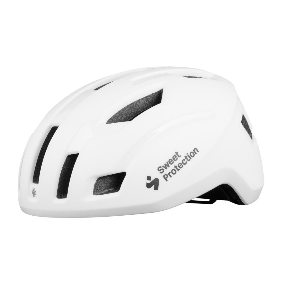 Sport Sweet Protection Sykkelutstyr | Seeker Helmet 23, Sykkelhjelm, Landeveishjelm, Unisex