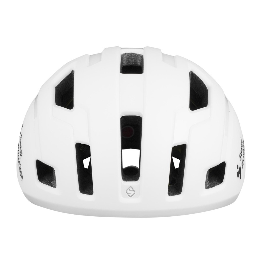 Sport Sweet Protection Sykkelutstyr | Seeker Helmet 23, Sykkelhjelm, Landeveishjelm, Unisex