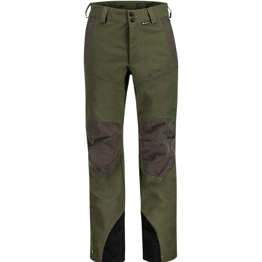 Jakt Og Tur Beretta Jaktklaer | Thorn Resistant Pants Gtx®