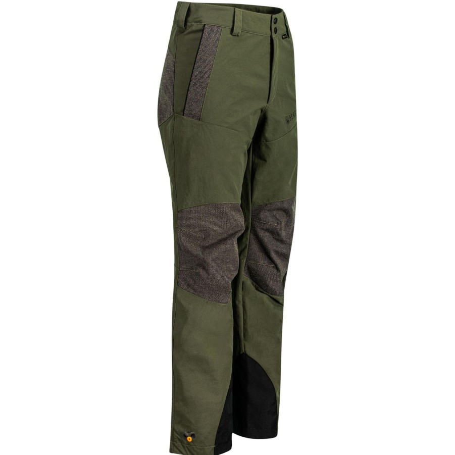 Jakt Og Tur Beretta Jaktklaer | Thorn Resistant Pants Gtx®