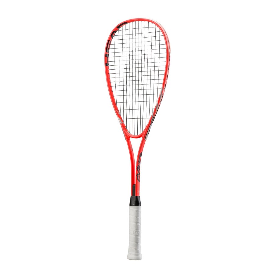 Sport head Squash | Cyber Edge, Squashracket Unisex