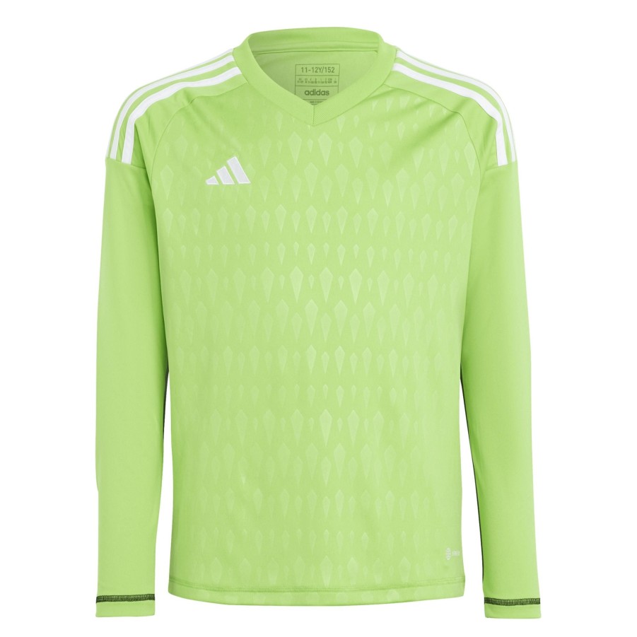 Sport adidas Keeperutstyr | Tiro 23 C Goalkeeper Jsy Y, Keeperdrakt Junior