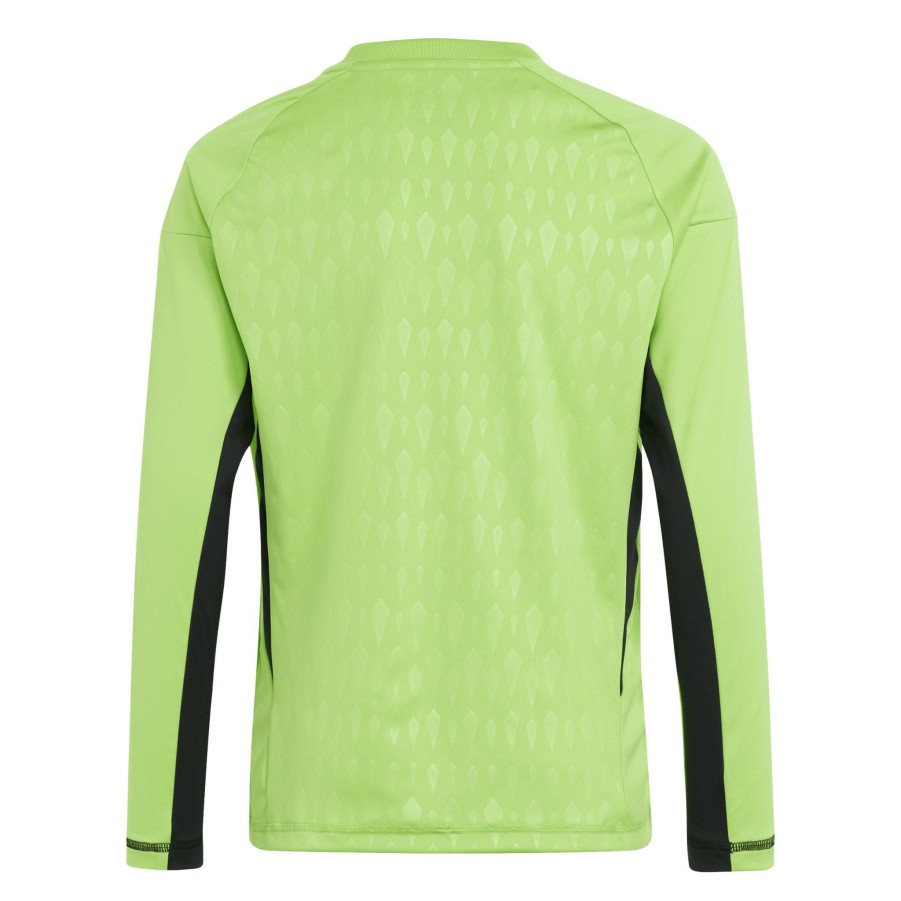 Sport adidas Keeperutstyr | Tiro 23 C Goalkeeper Jsy Y, Keeperdrakt Junior