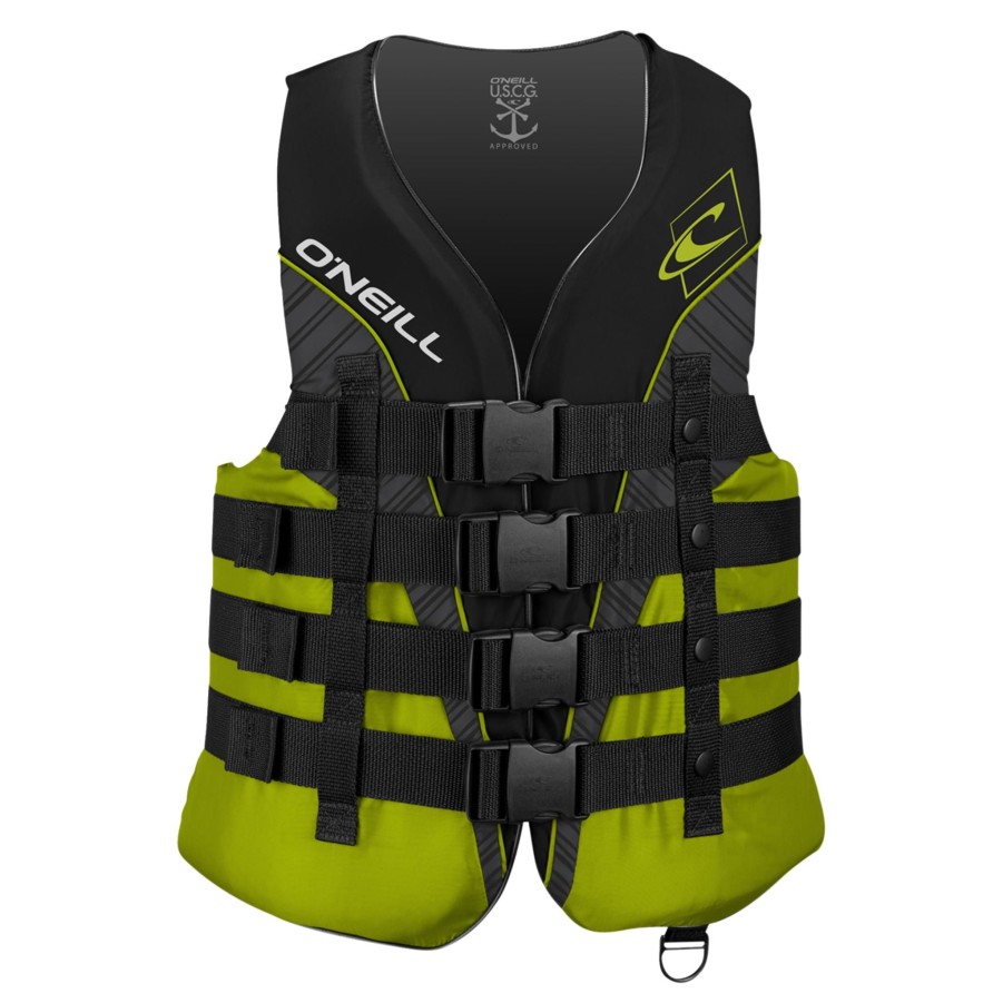 Sport o`neill Flytevest & Redningsvest | Superlite Ce, Flytevest