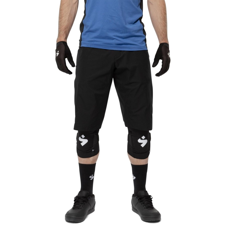 Sport Sweet Protection Sykkelklaer | Hunter Slashed Shorts 22, Sykkelshorts Herre