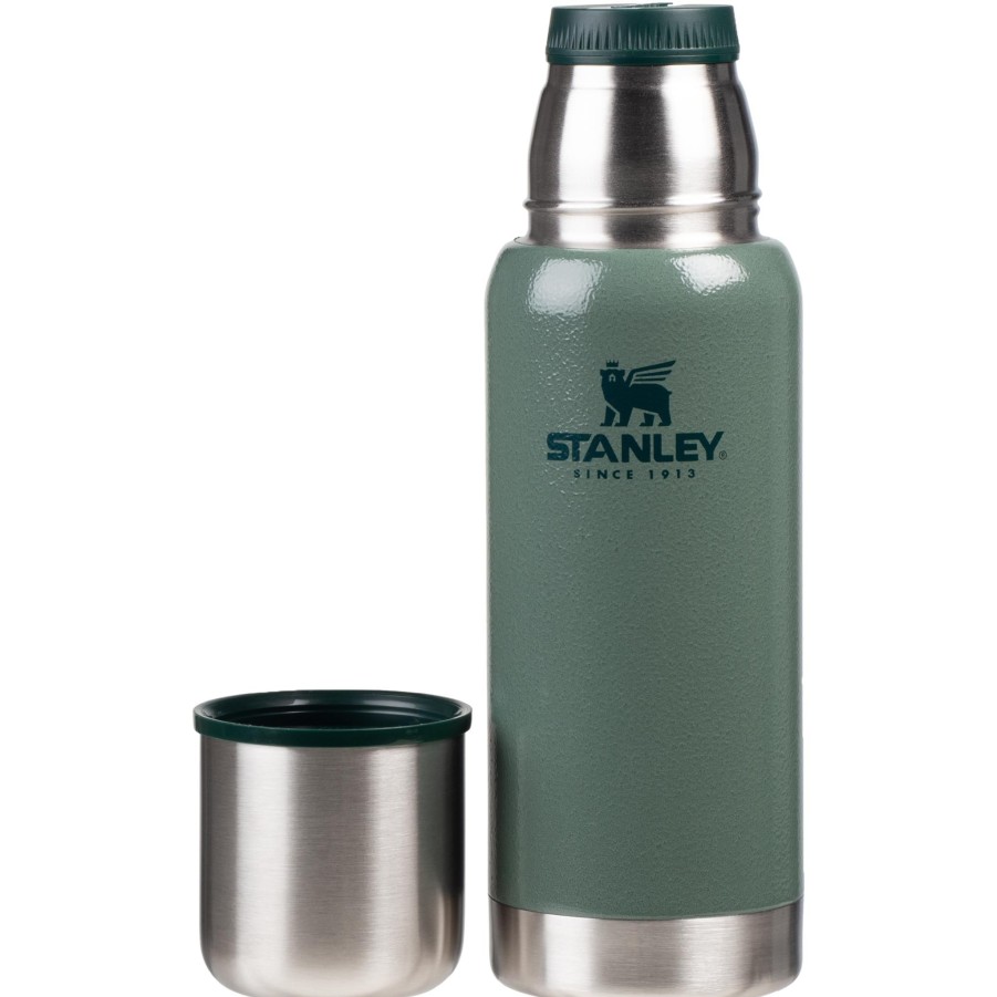 Sport Stanley Kjokkenutstyr | Adventure Vacuum Bottle 0,5 Lm Termos