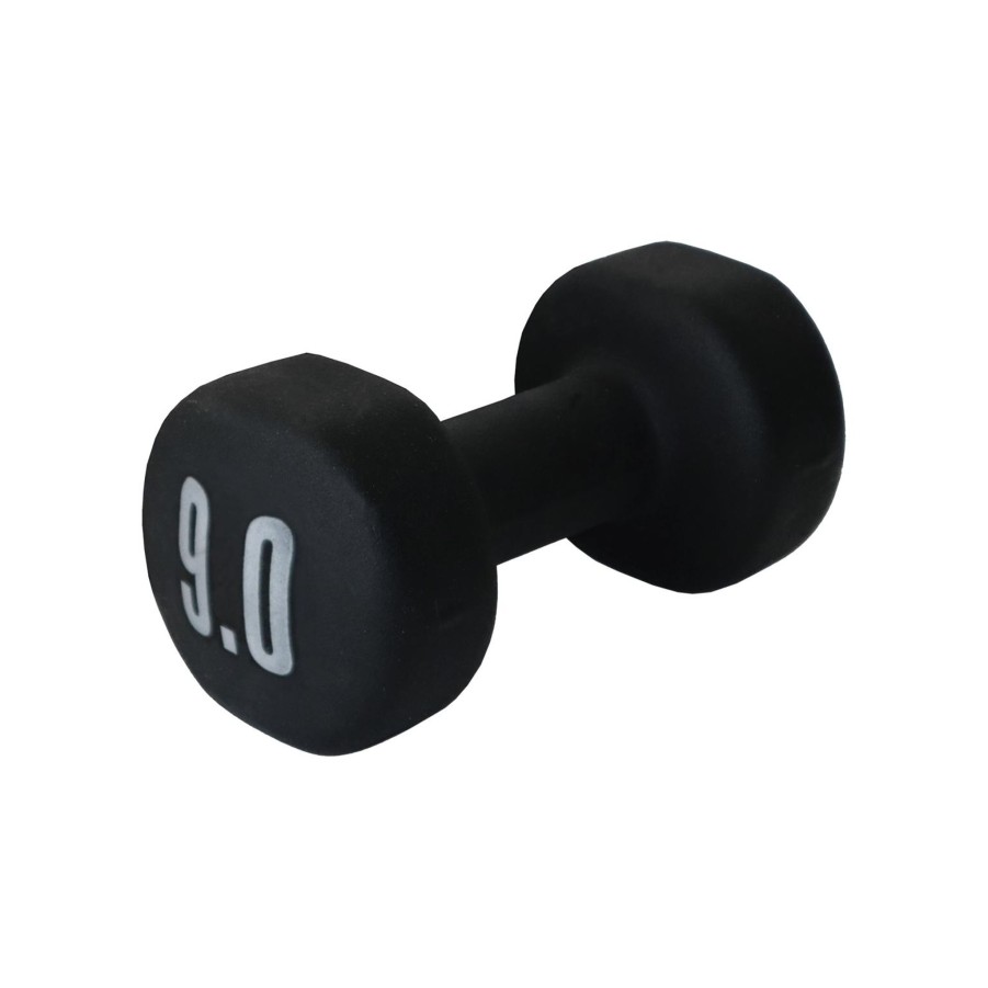 Sport TITAN LIFE Styrketrening | Titan Life - Dumbbell 9 Kg, Dumbbell