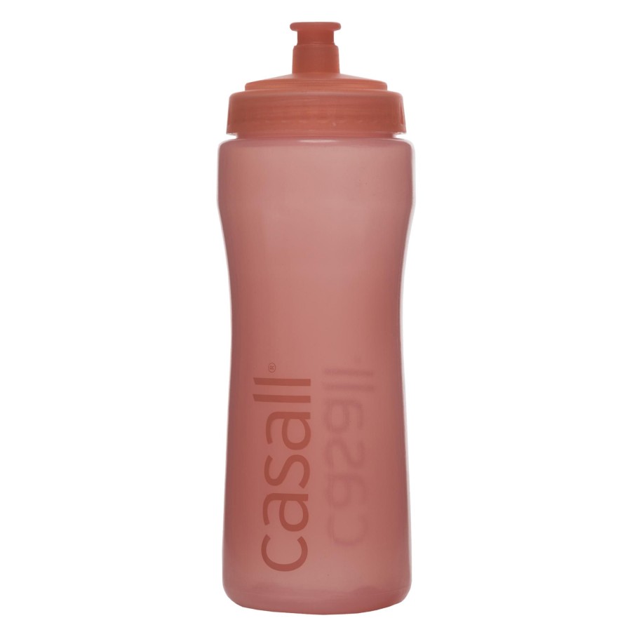 Sport casall Kjokkenutstyr | Eco Fitness Bottle 0,6 L, Vannflaske