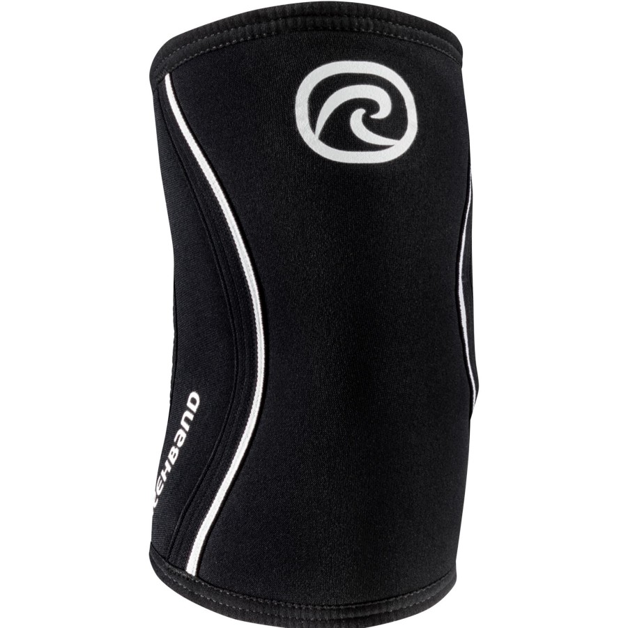 Sport rehband Stotte & Beskyttelse | Rx Elbow Sleeve 5Mm, Albuestotte Senior