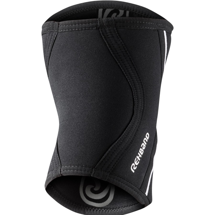 Sport rehband Stotte & Beskyttelse | Rx Elbow Sleeve 5Mm, Albuestotte Senior