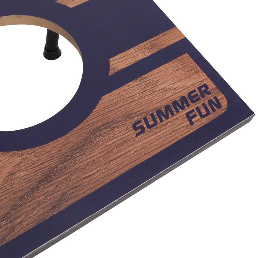 Sport Summer Fun Leker & Spill | Toss Game Large, Kastespill