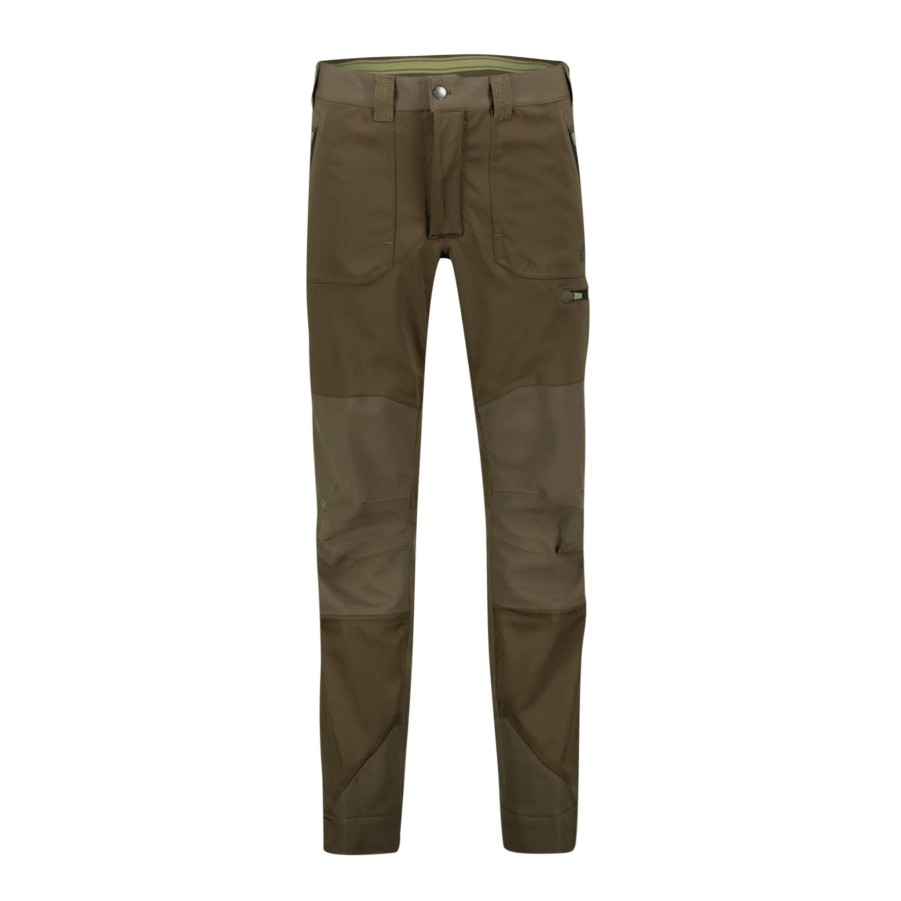 Jakt Og Tur seeland Jaktklaer | Hawker Shell Ii Trousers, Vanntett Jaktbukse, Herre