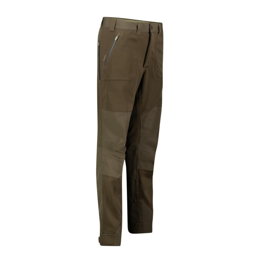 Jakt Og Tur seeland Jaktklaer | Hawker Shell Ii Trousers, Vanntett Jaktbukse, Herre