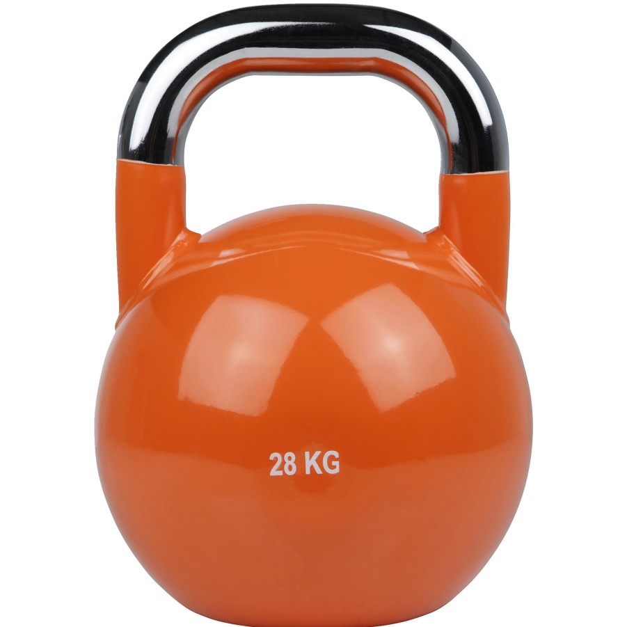 Sport xxl Styrketrening | Competition Kettlebell 28 Kg, Kettlebell 28 Kg