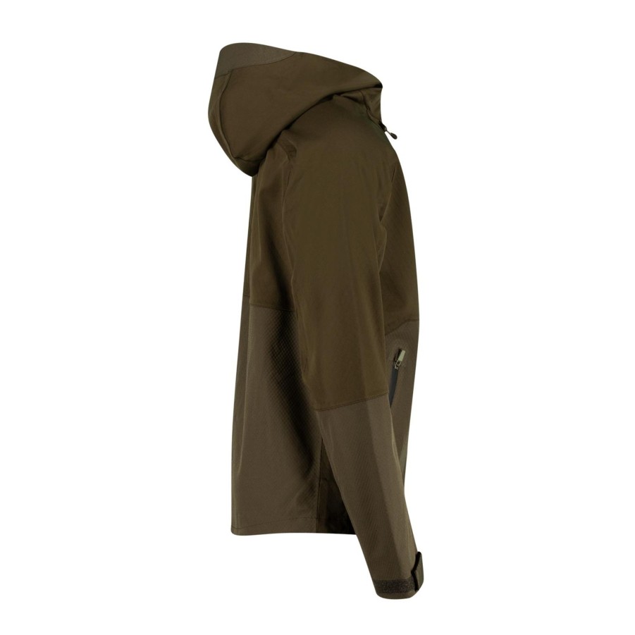 Jakt Og Tur seeland Jaktklaer | Hawker Shell Ii Jacket, Vanntett Jaktjakke, Herre