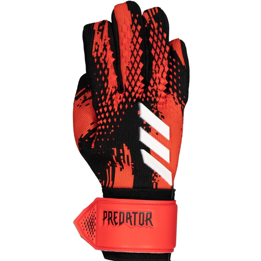 Sport adidas Keeperutstyr | Predator 20 League Gloves Sr