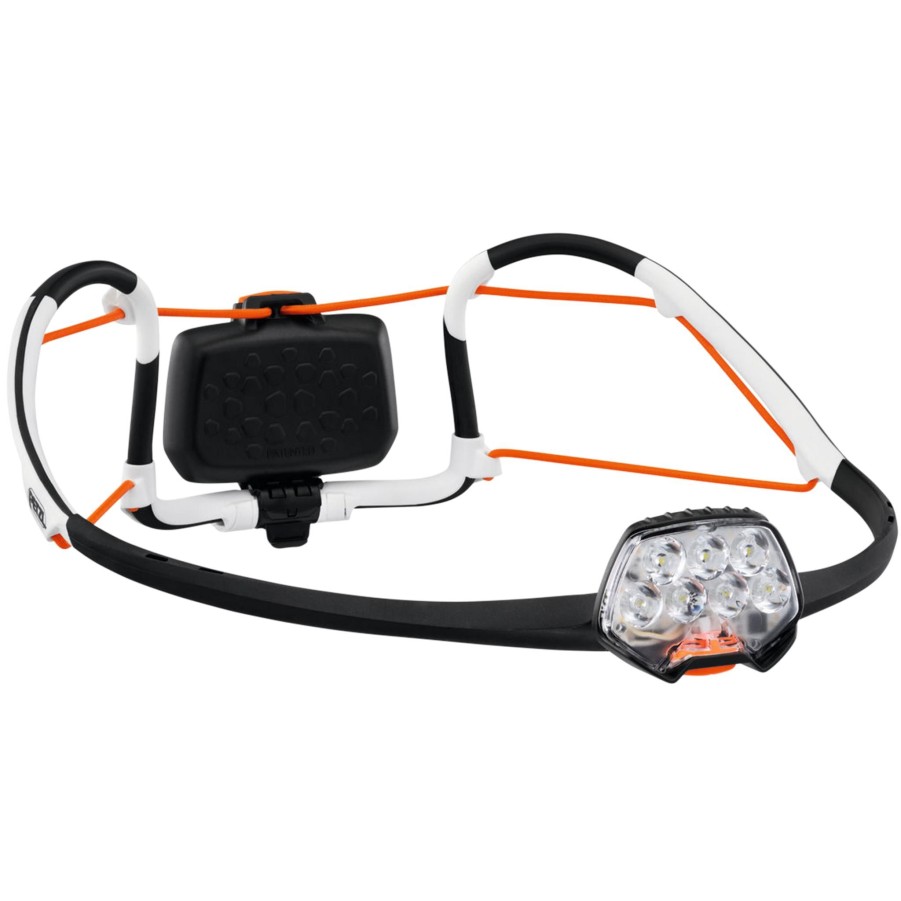 Sport petzl Hodelykt | Iko Core, Hodelykt