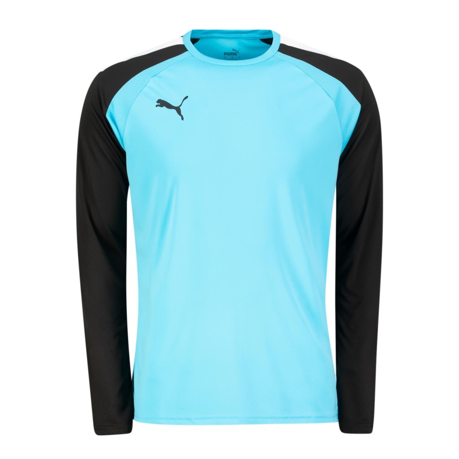 Sport puma Keeperutstyr | Teampacer Gk Ls Jersey, Keepertroye Senior