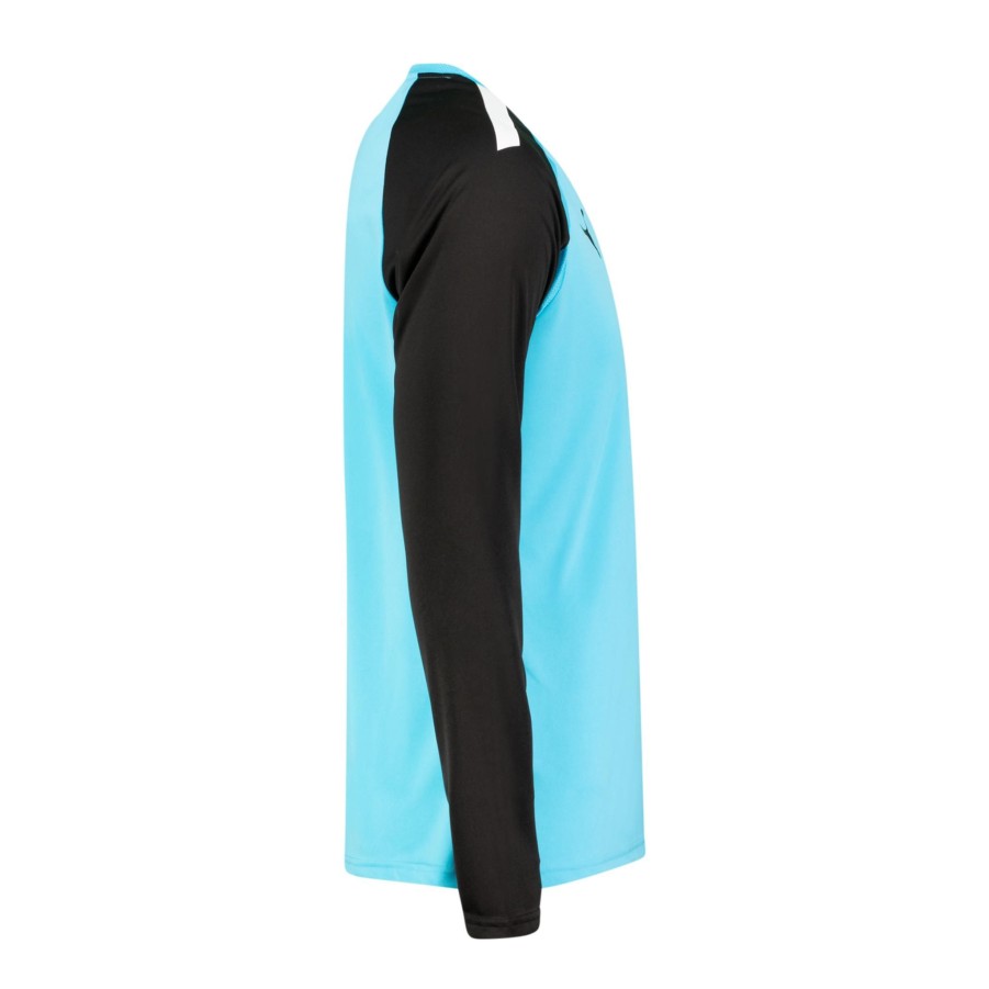 Sport puma Keeperutstyr | Teampacer Gk Ls Jersey, Keepertroye Senior