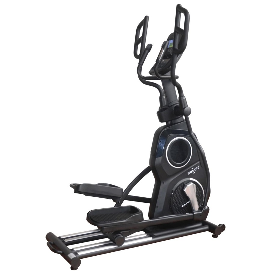 Sport TITAN LIFE Treningsmaskiner | S-Line 900 Crosstrainer, Ellipsemaskin