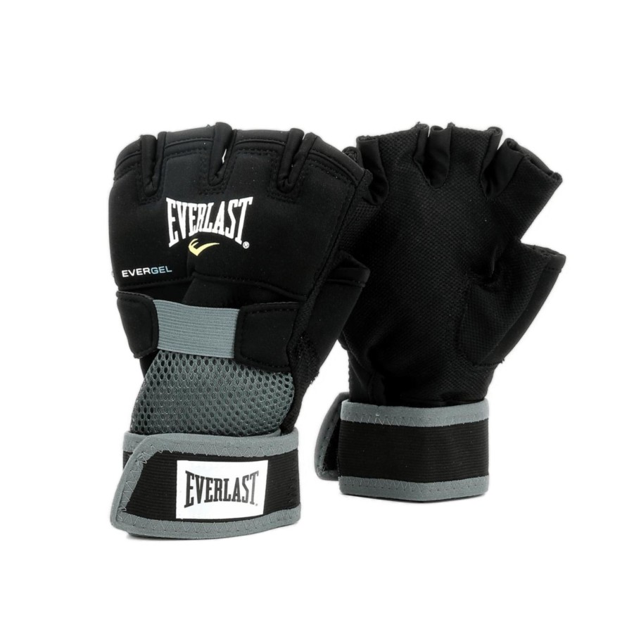 Sport everlast Kampsport | Everlast Evergel Handwraps L, Stottebandasje, Boksing