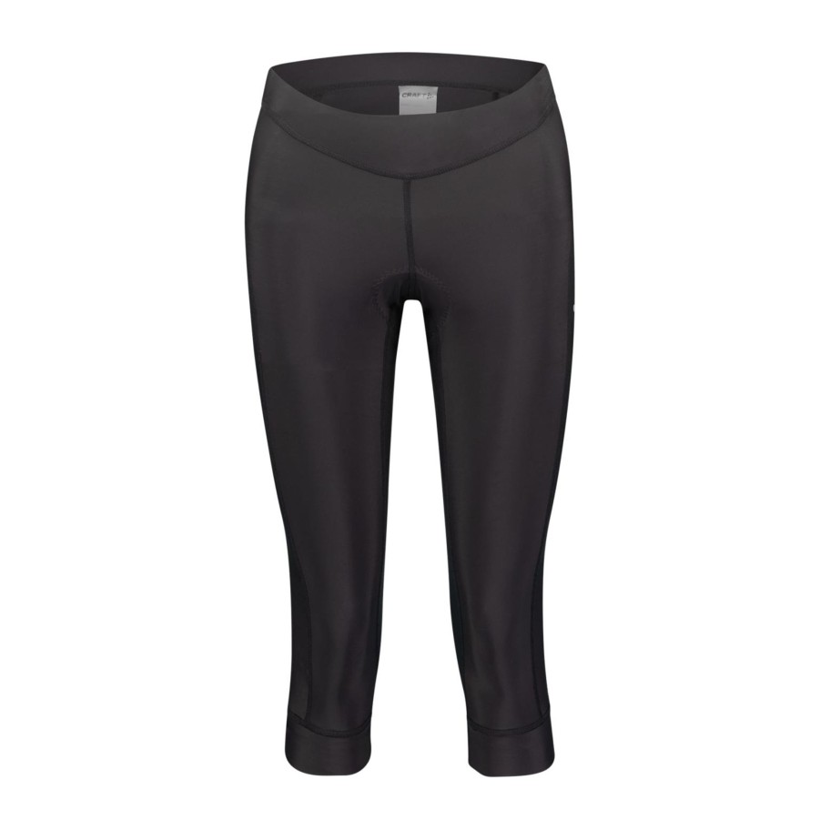 Sport craft Sykkelklaer | Balance Knickers 23, Sykkelknickers, Dame