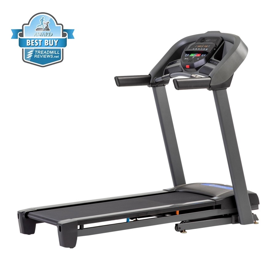 Sport horizon Treningsmaskiner | Treadmill T101, Tredemolle