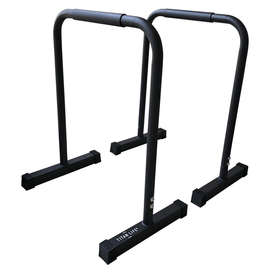 Sport TITAN LIFE Styrketrening | Titan Life - Equalizer Bar, Treningsbar