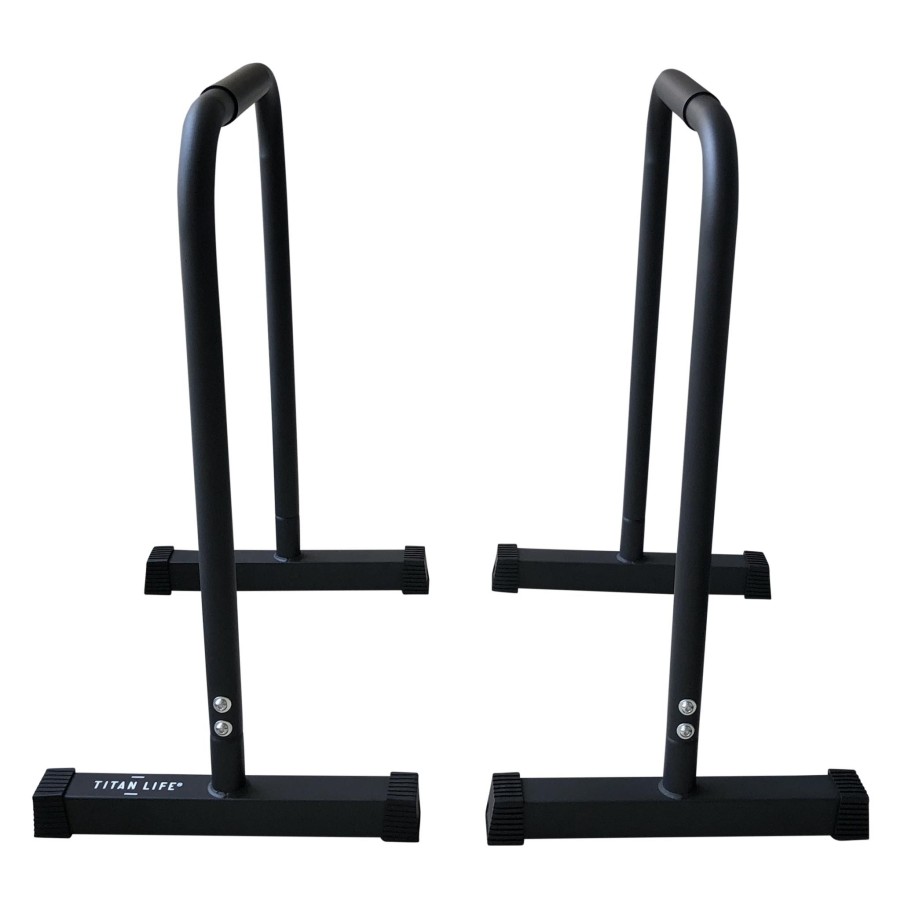 Sport TITAN LIFE Styrketrening | Titan Life - Equalizer Bar, Treningsbar