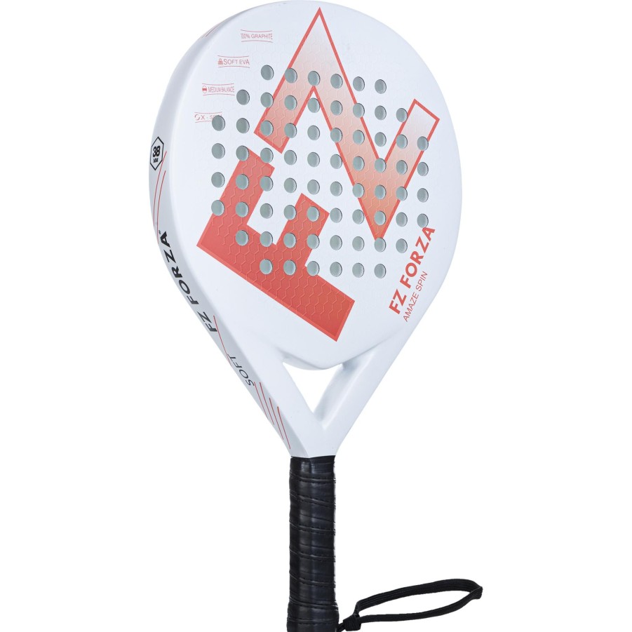 Sport Fz Forza Padel | Fz Forza Padel Amaze Spin, Padelracket