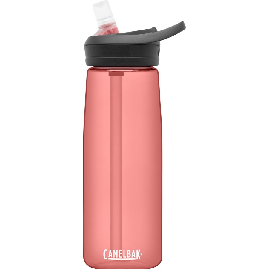 Sport camelbak Kjokkenutstyr | Eddy+ 0,75L Rose, Drikkeflaske