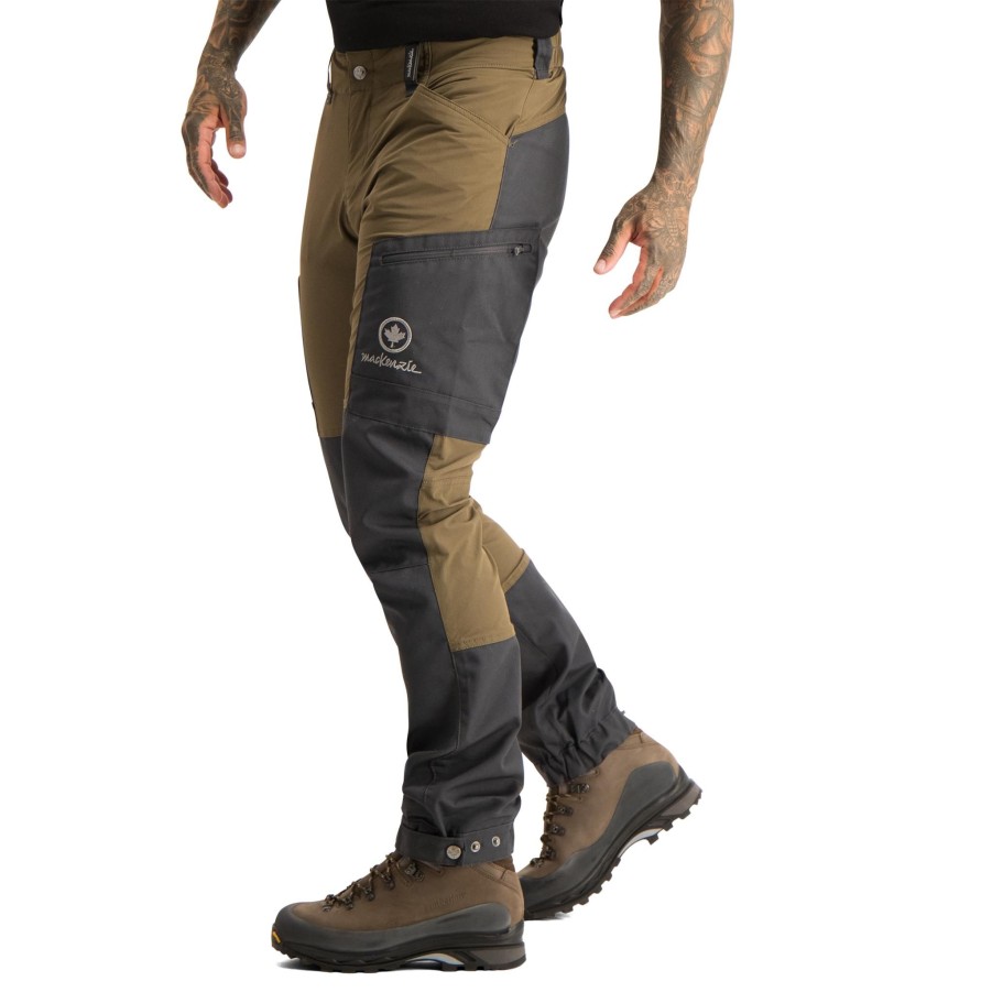 Jakt Og Tur mackenzie Jaktklaer | Hunting Pants, Jakt/Turbukse