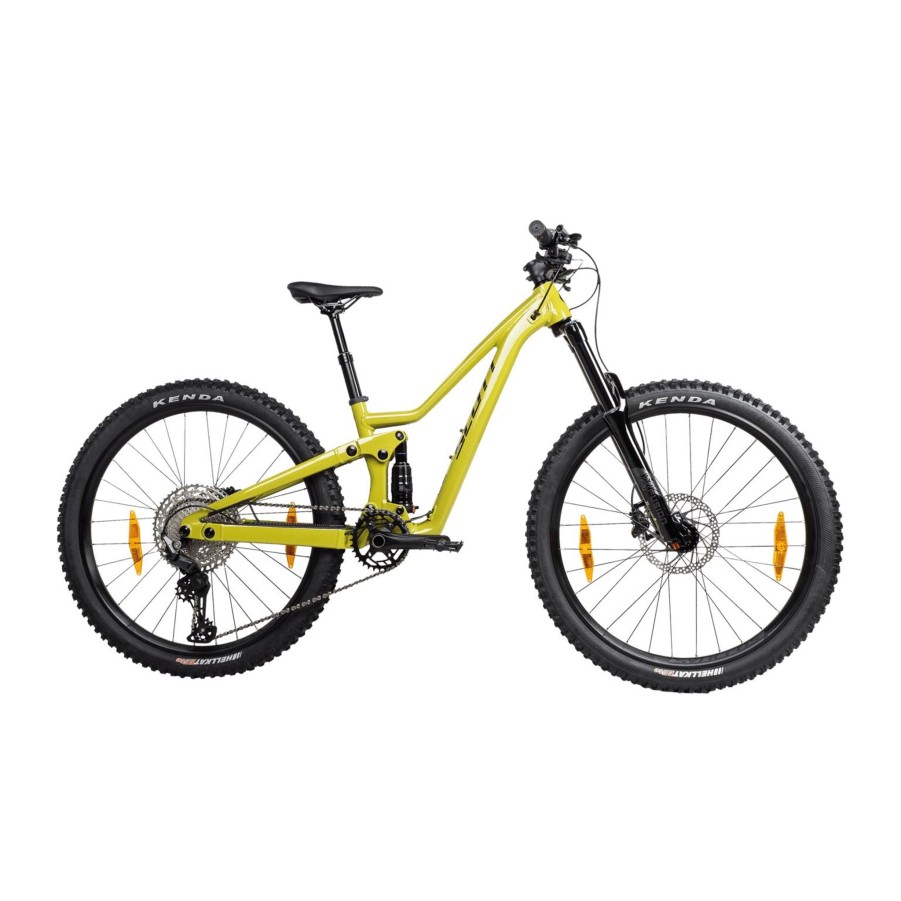 Sport scott Sykler | Ransom 600 Trail Bike 23, Terrengsykkel, Mtb Sykkel, Enduro, Junior