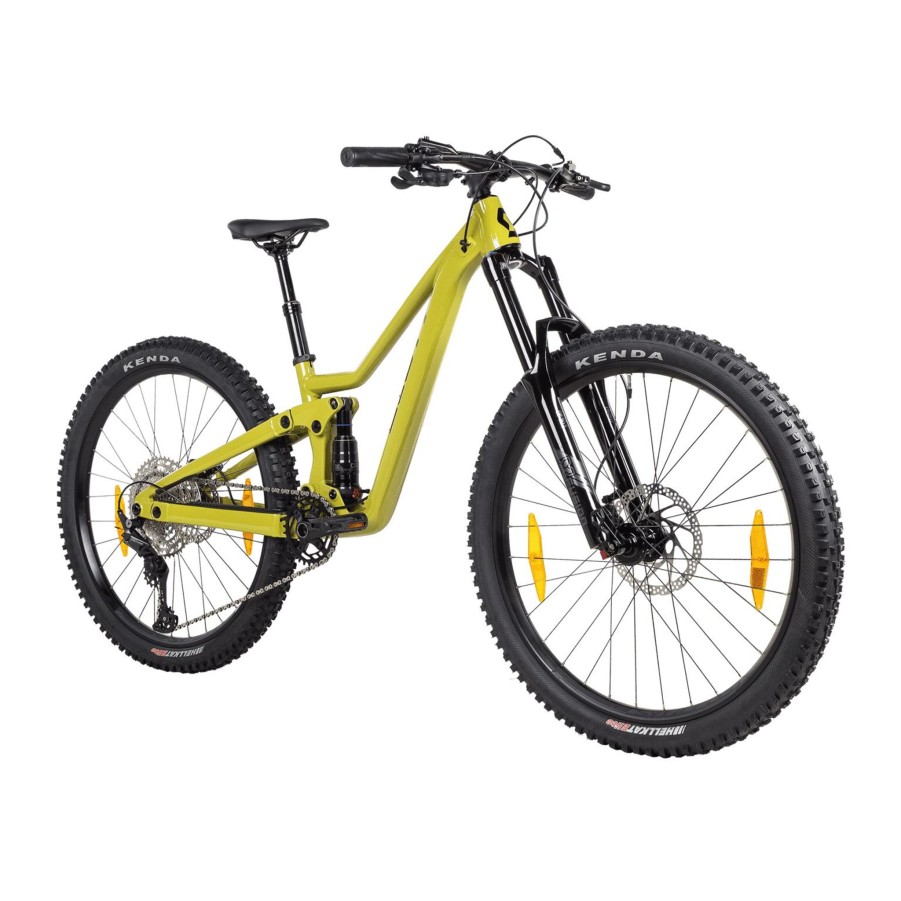 Sport scott Sykler | Ransom 600 Trail Bike 23, Terrengsykkel, Mtb Sykkel, Enduro, Junior