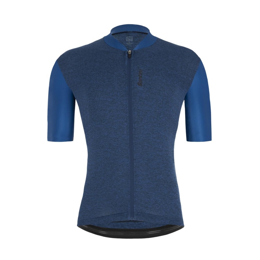 Sport santini Sykkelklaer | Colore Ltd Ss Jersy 23, Sykkeltroye, Unisex