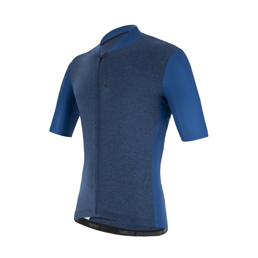 Sport santini Sykkelklaer | Colore Ltd Ss Jersy 23, Sykkeltroye, Unisex