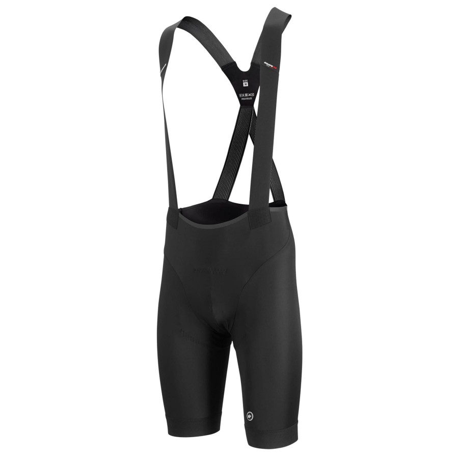 Sykkel Assos Sykkelshorts | Eqipe Rs9 21, Sykkeshort Herre