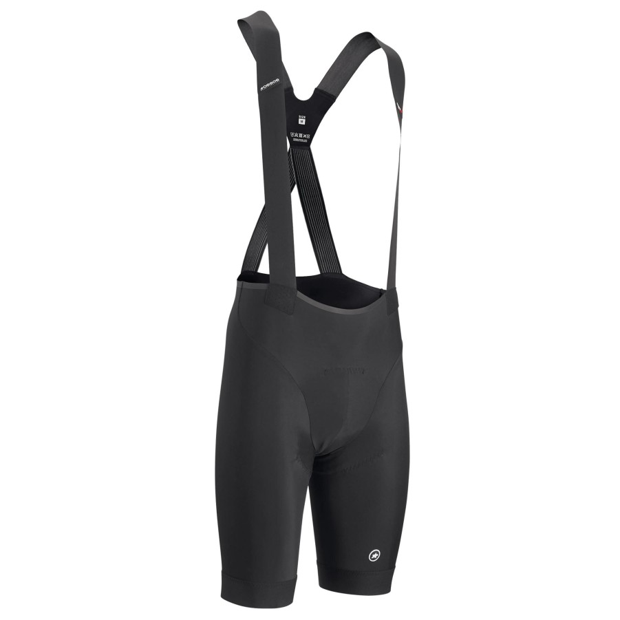 Sykkel Assos Sykkelshorts | Eqipe Rs9 21, Sykkeshort Herre