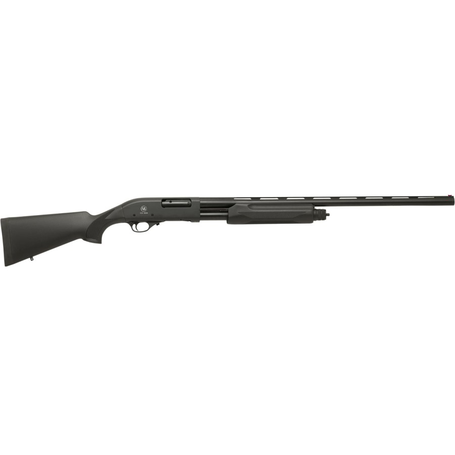 Jakt Og Tur ALASKA Jaktutstyr | Ege Alaska Pump Action Shotgun, Pumpehagle