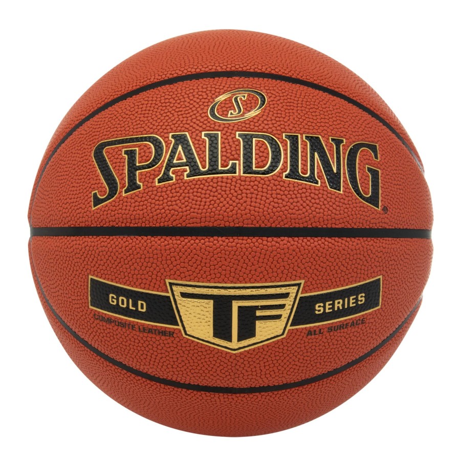 Sport spalding Basket | Tf Gold Composite Basketball, Basketball