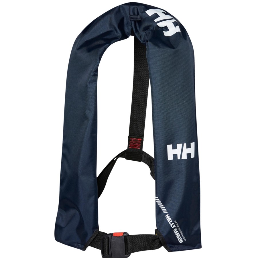 Sport Helly Hansen Flytevest & Redningsvest | Sport Inflatable Lifejacket, Redningsvest, Unisex