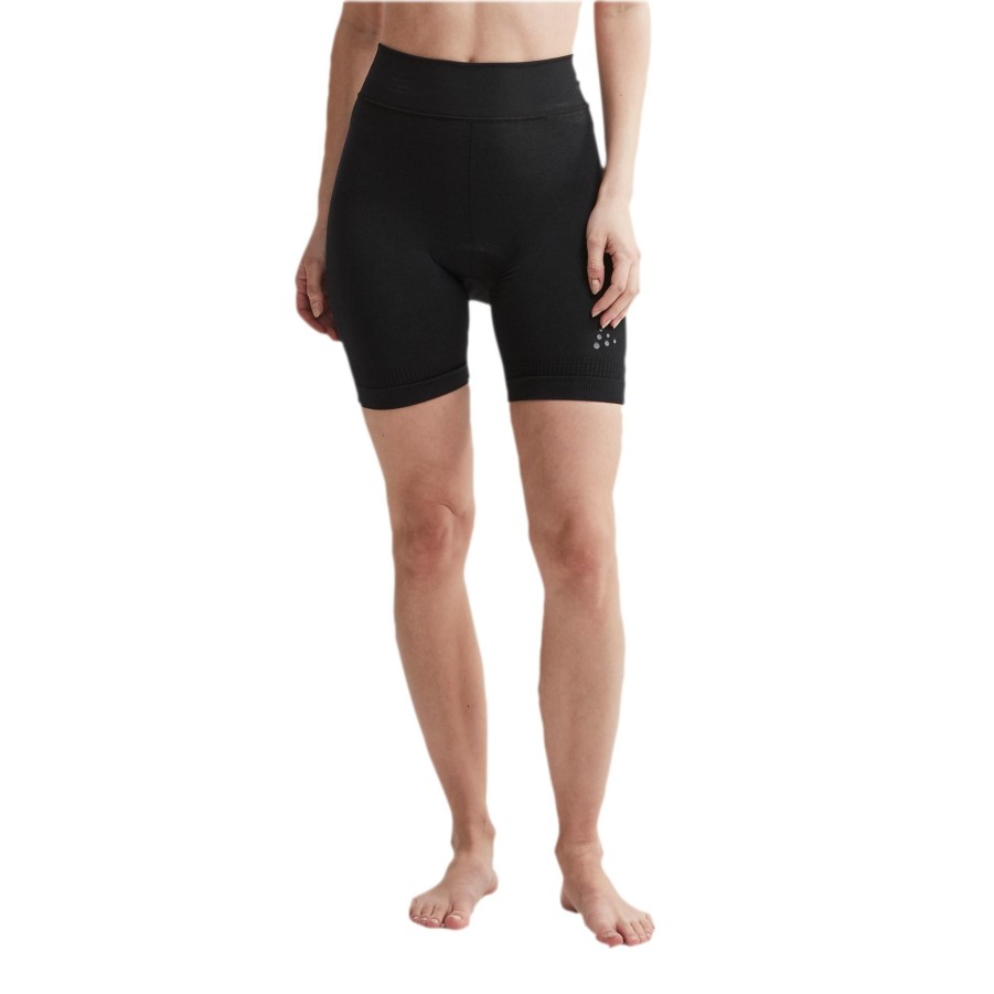 Sport craft Sykkelklaer | Fuseknit Bike Boxer With Pad, Sykkelshorts, Dame