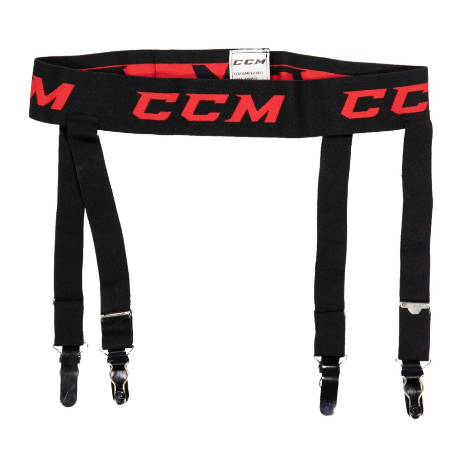 Vintersport ccm HocWholesaleklaer | Garter Belt Sr 21/22, Strompeholder Senior