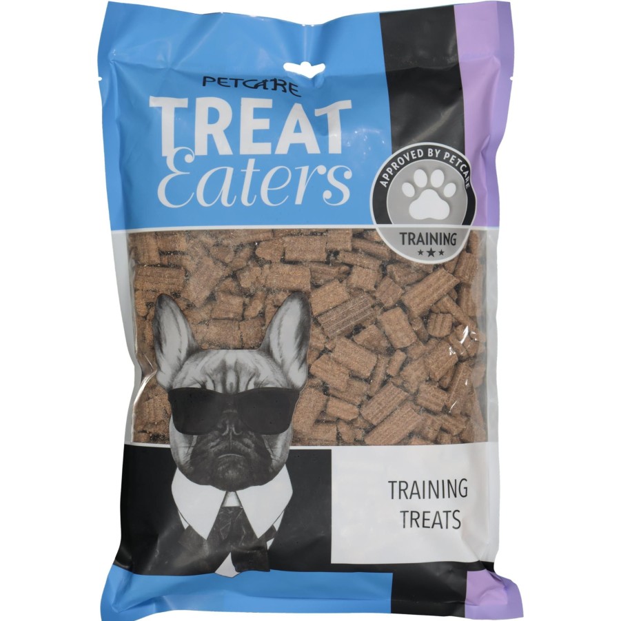 Jakt Og Tur Treateaters Hundeutstyr | Trainingtreats 2 Kg, Hundegodteri