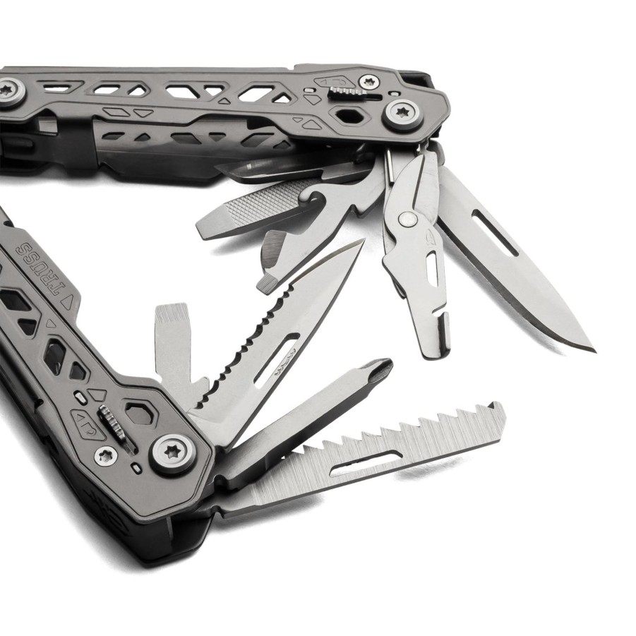 Jakt Og Tur gerber Turutstyr | Truss Multi-Tool, Multiverktoy