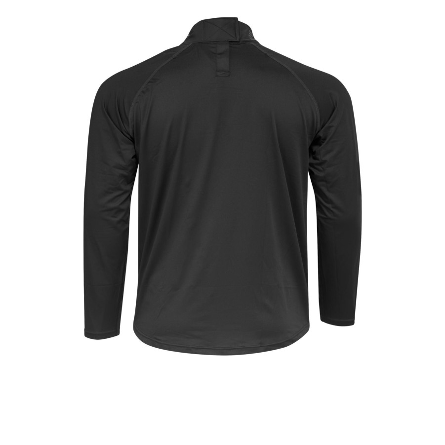 Vintersport ccm HocHotklaer | Neck Guard Ls Top, Langermet Genser Unisex