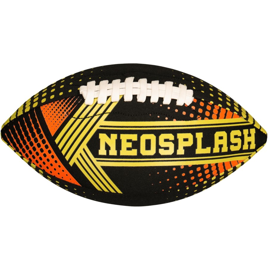 Sport NEO-SPLASH Leker & Spill | Neoprene Beach American Football, Amerikansk Fotball Til Strandlek