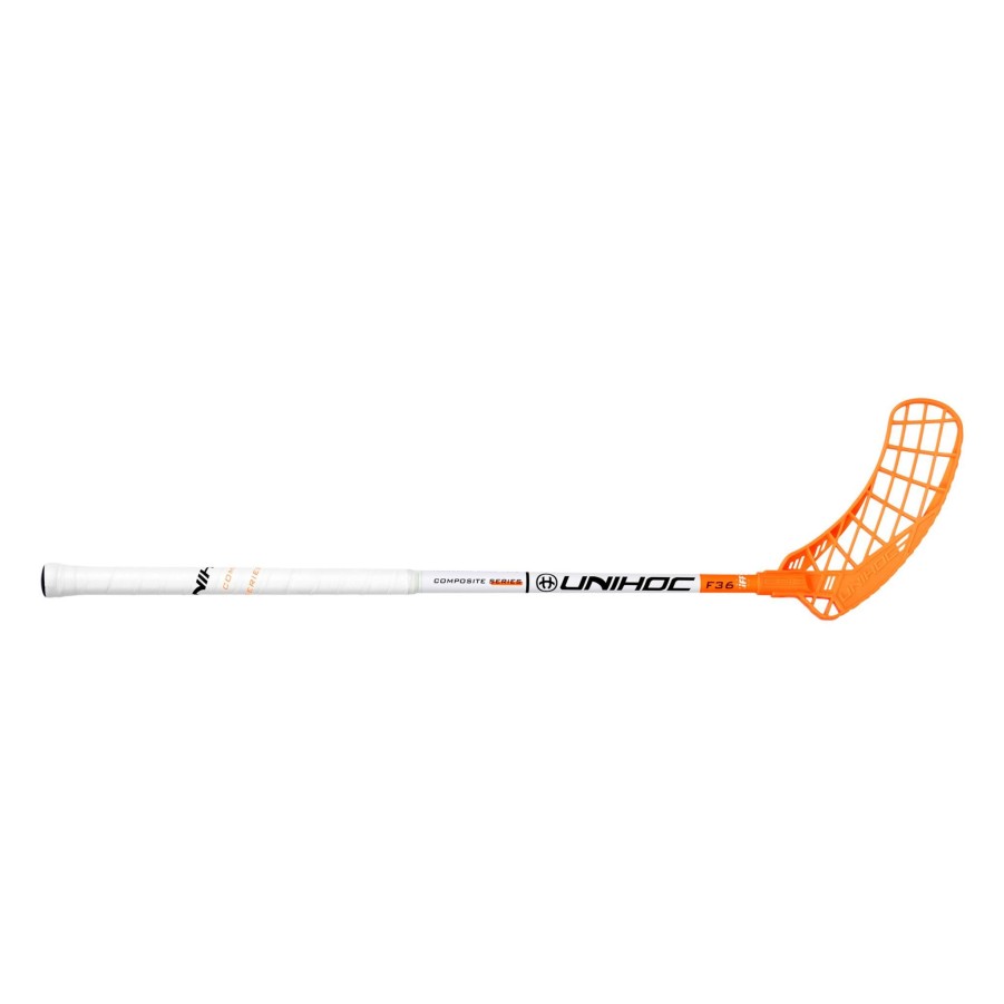 Sport unihoc Innebandy | Epic Youngster Composite 36 -Jr 22/23, Innebandykolle Junior