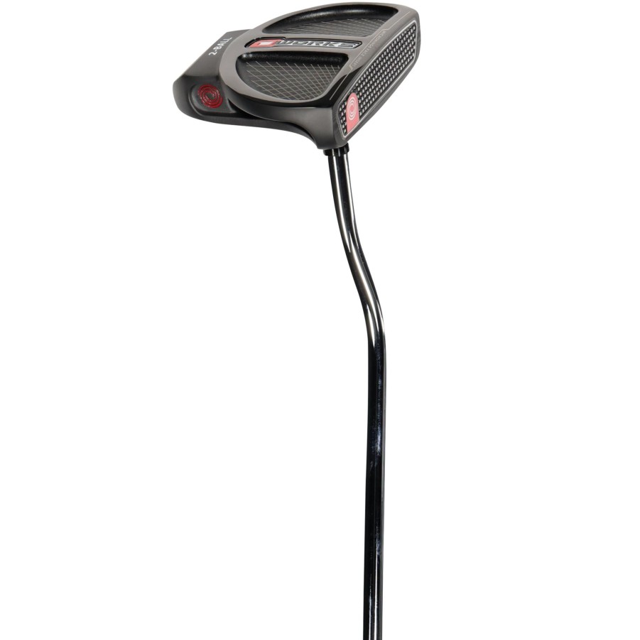 Sport odyssey Golfkoller | O-Works 2-Ball 34 Rh, Putter