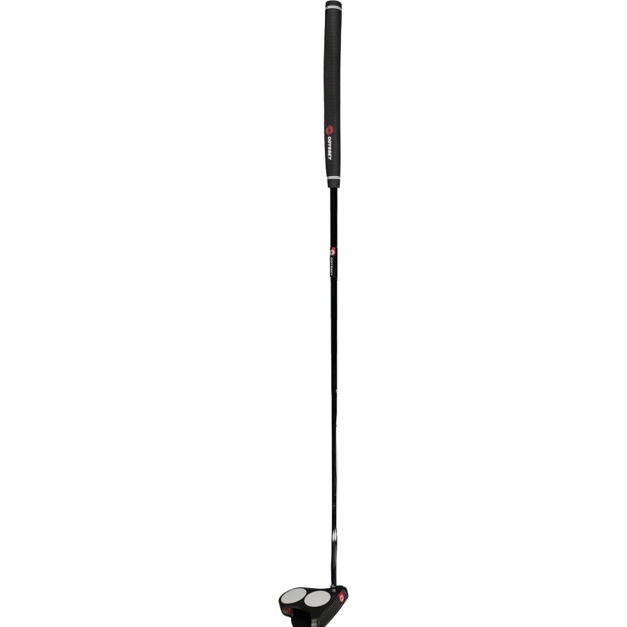 Sport odyssey Golfkoller | O-Works 2-Ball 34 Rh, Putter